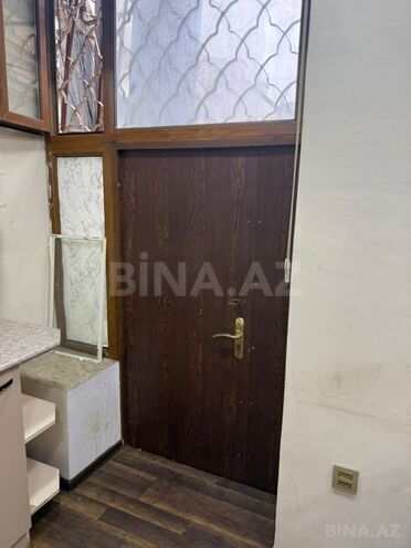 İcarəyə verilir 6 otaqlı köhnə tikili 340 m², Sahil m., photo 22 from 32