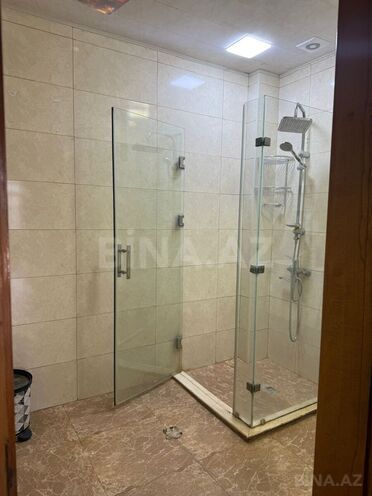 İcarəyə verilir 6 otaqlı köhnə tikili 340 m², Sahil m., photo 26 from 32