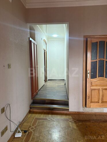İcarəyə verilir 6 otaqlı köhnə tikili 340 m², Sahil m., photo 24 from 32