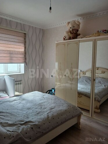 Satılır 3 otaqlı həyət evi/bağ evi 75 m², Binə q., photo 11 from 12
