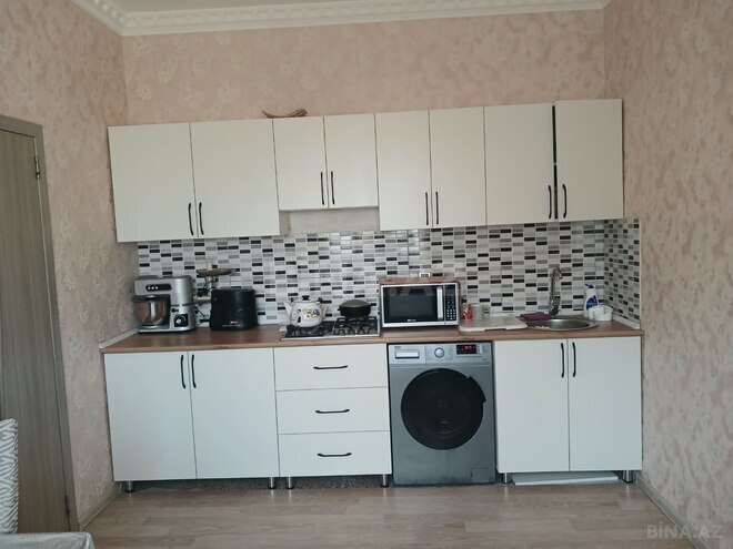 Satılır 3 otaqlı həyət evi/bağ evi 75 m², Binə q., photo 4 from 12