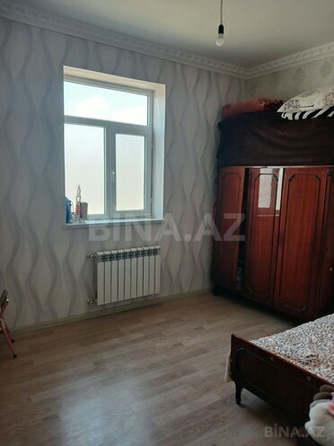 Satılır 3 otaqlı həyət evi/bağ evi 75 m², Binə q., photo 5 from 12