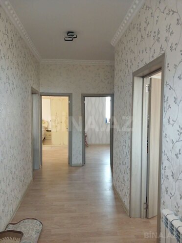 Satılır 3 otaqlı həyət evi/bağ evi 75 m², Binə q., photo 8 from 12