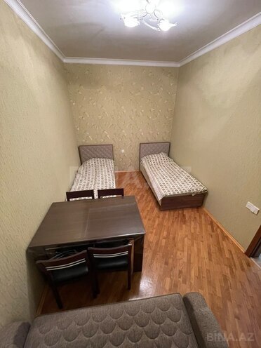 İcarəyə verilir 2 otaqlı yeni tikili 55 m², Nizami m., photo 5 from 12