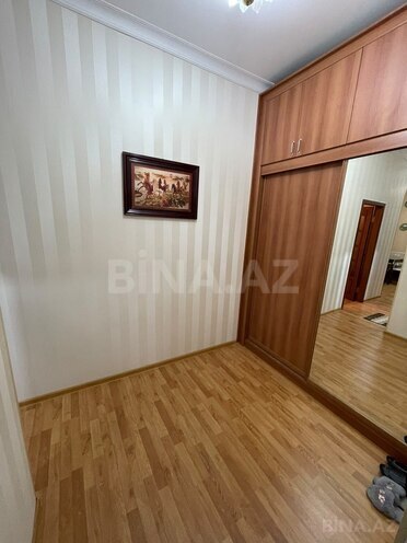 İcarəyə verilir 2 otaqlı yeni tikili 55 m², Nizami m., photo 8 from 12