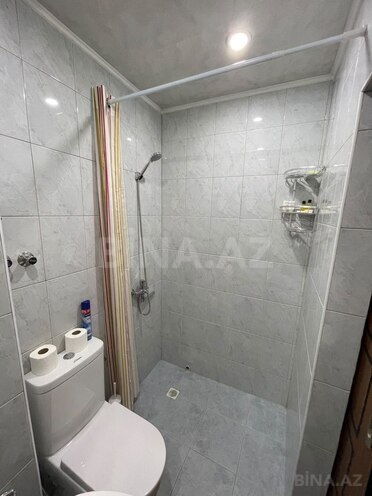İcarəyə verilir 2 otaqlı yeni tikili 55 m², Nizami m., photo 10 from 12