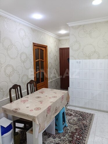 Продаётся 4-комн. вторичка 120 м², м. Ази Асланов, photo 11 from 25
