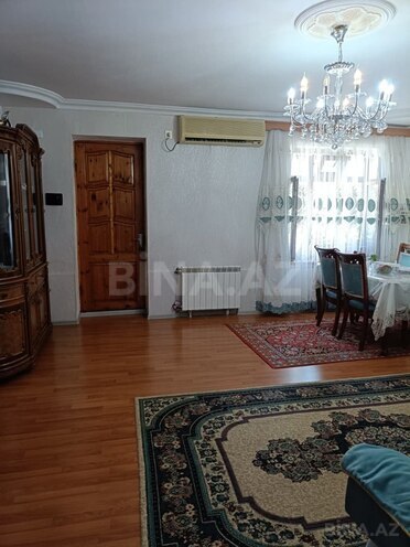 Продаётся 4-комн. вторичка 120 м², м. Ази Асланов, photo 14 from 25