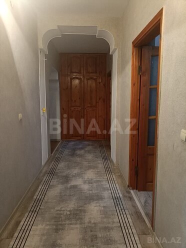 Продаётся 4-комн. вторичка 120 м², м. Ази Асланов, photo 20 from 25