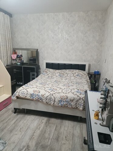Продаётся 4-комн. вторичка 120 м², м. Ази Асланов, photo 15 from 25