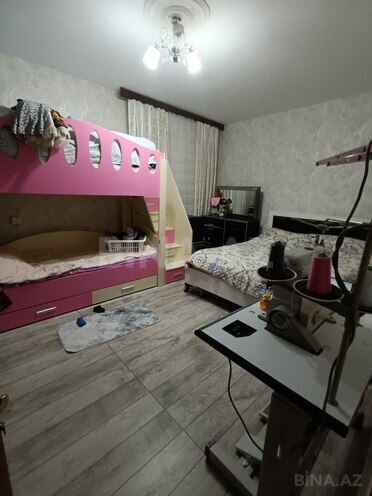Продаётся 4-комн. вторичка 120 м², м. Ази Асланов, photo 24 from 25