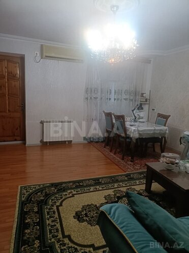 Продаётся 4-комн. вторичка 120 м², м. Ази Асланов, photo 5 from 25