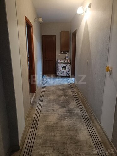 Продаётся 4-комн. вторичка 120 м², м. Ази Асланов, photo 18 from 25