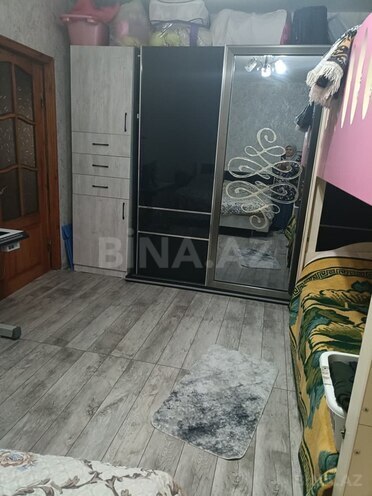 Продаётся 4-комн. вторичка 120 м², м. Ази Асланов, photo 16 from 25