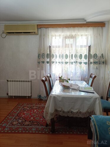 Продаётся 4-комн. вторичка 120 м², м. Ази Асланов, photo 10 from 25