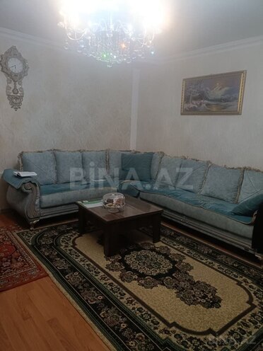 Продаётся 4-комн. вторичка 120 м², м. Ази Асланов, photo 3 from 25