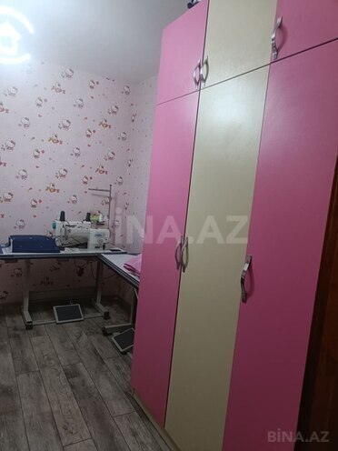 Продаётся 4-комн. вторичка 120 м², м. Ази Асланов, photo 23 from 25
