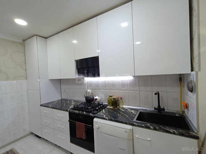 Продаётся 4-комн. вторичка 120 м², м. Ази Асланов, photo 6 from 25
