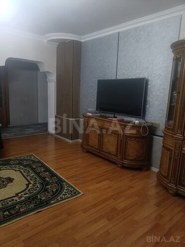 Продаётся 4-комн. вторичка 120 м², м. Ази Асланов, photo 4 from 25