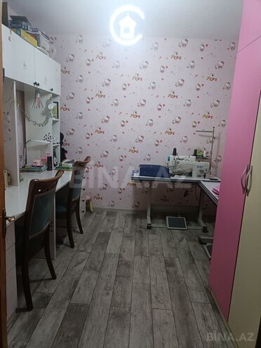 Продаётся 4-комн. вторичка 120 м², м. Ази Асланов, photo 19 from 25