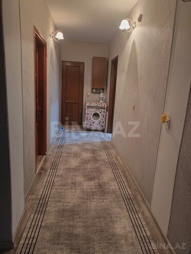 Продаётся 4-комн. вторичка 120 м², м. Ази Асланов, photo 17 from 25