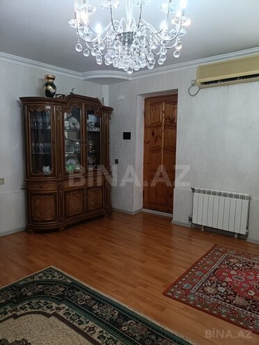 Продаётся 4-комн. вторичка 120 м², м. Ази Асланов, photo 13 from 25