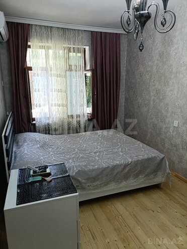 Продаётся 4-комн. вторичка 120 м², м. Ази Асланов, photo 7 from 25
