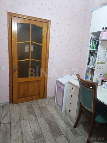 Продаётся 4-комн. вторичка 120 м², м. Ази Асланов, photo 21 from 25