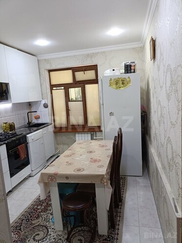 Продаётся 4-комн. вторичка 120 м², м. Ази Асланов, photo 9 from 25