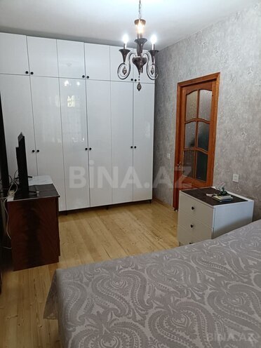 Продаётся 4-комн. вторичка 120 м², м. Ази Асланов, photo 12 from 25
