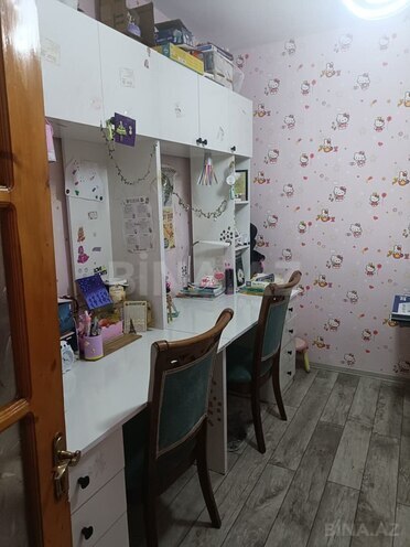 Продаётся 4-комн. вторичка 120 м², м. Ази Асланов, photo 22 from 25