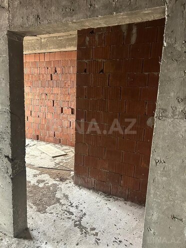Satılır 2 otaqlı yeni tikili 49 m², Azadlıq Prospekti m., photo 7 from 9