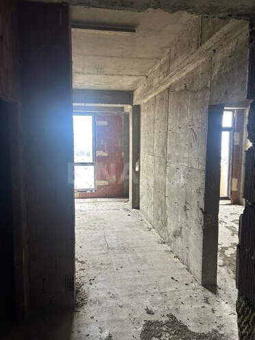 Satılır 2 otaqlı yeni tikili 49 m², Azadlıq Prospekti m., photo 5 from 9