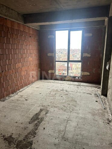 Satılır 2 otaqlı yeni tikili 49 m², Azadlıq Prospekti m., photo 4 from 9