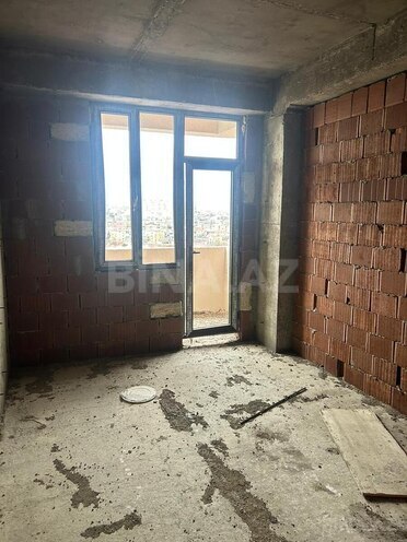Satılır 2 otaqlı yeni tikili 49 m², Azadlıq Prospekti m., photo 6 from 9