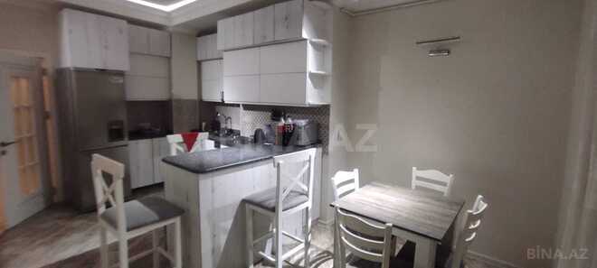 Сдается 3-комн. новостройка 92 м², м. Шах Исмаил Хатаи, photo 6 from 16