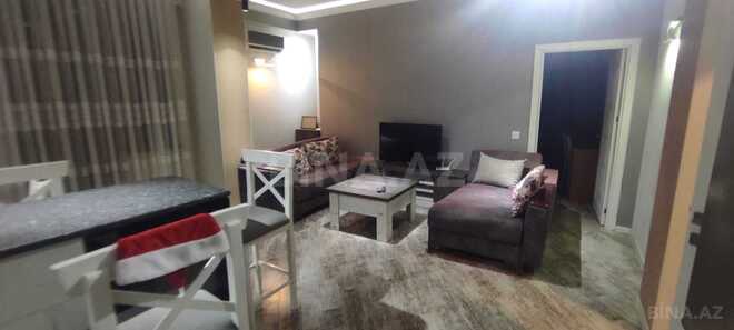 Сдается 3-комн. новостройка 92 м², м. Шах Исмаил Хатаи, photo 1 from 16