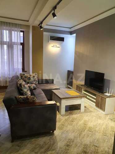 Сдается 3-комн. новостройка 92 м², м. Шах Исмаил Хатаи, photo 3 from 16