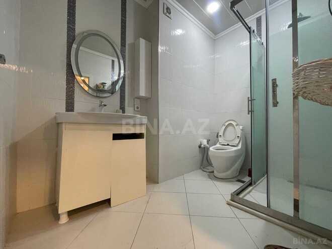 Сдается 3-комн. новостройка 92 м², м. Шах Исмаил Хатаи, photo 13 from 16
