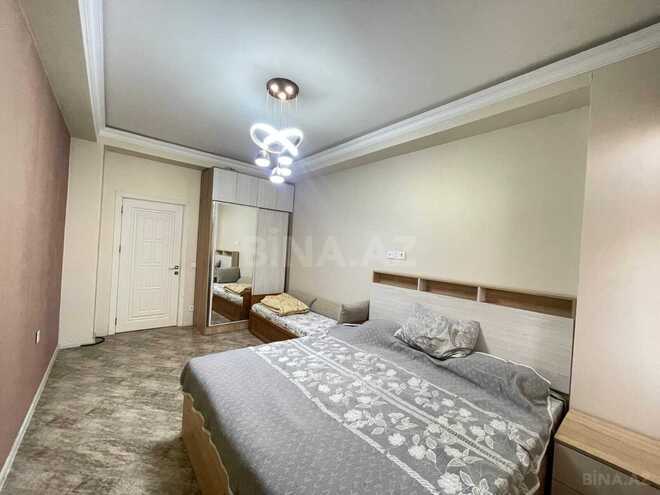 Сдается 3-комн. новостройка 92 м², м. Шах Исмаил Хатаи, photo 9 from 16