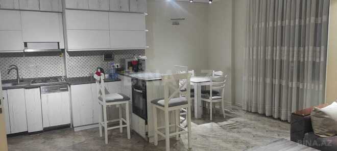 Сдается 3-комн. новостройка 92 м², м. Шах Исмаил Хатаи, photo 7 from 16