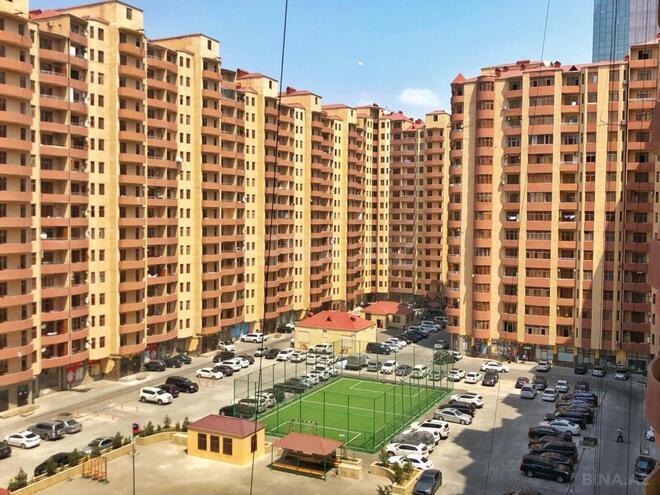 Сдается 3-комн. новостройка 92 м², м. Шах Исмаил Хатаи, photo 15 from 16