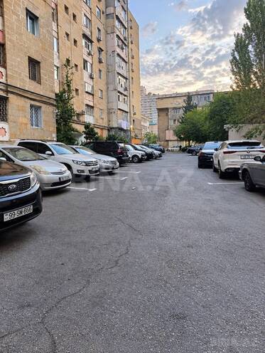 Продаётся 3-комн. вторичка 85 м², м. Элмляр Академиясы, photo 3 from 18