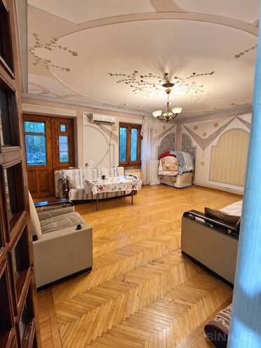 Продаётся 3-комн. вторичка 85 м², м. Элмляр Академиясы, photo 4 from 18