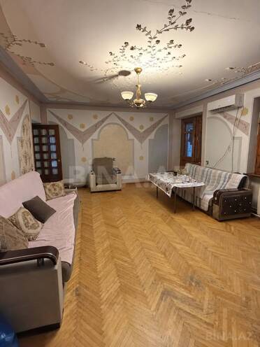 Продаётся 3-комн. вторичка 85 м², м. Элмляр Академиясы, photo 5 from 18