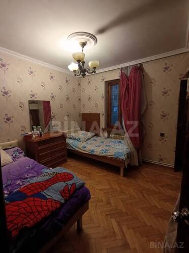 Продаётся 3-комн. вторичка 85 м², м. Элмляр Академиясы, photo 13 from 18