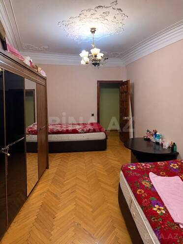 Продаётся 3-комн. вторичка 85 м², м. Элмляр Академиясы, photo 12 from 18