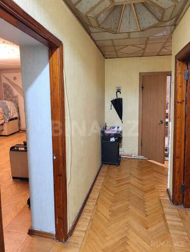 Продаётся 3-комн. вторичка 85 м², м. Элмляр Академиясы, photo 6 from 18