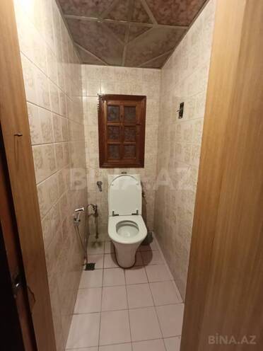Продаётся 3-комн. вторичка 85 м², м. Элмляр Академиясы, photo 16 from 18