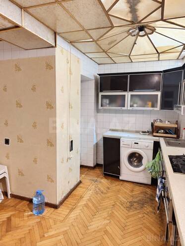 Продаётся 3-комн. вторичка 85 м², м. Элмляр Академиясы, photo 10 from 18